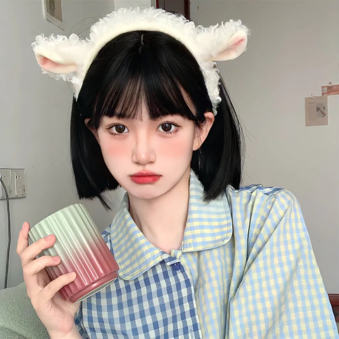 小黄花青草地