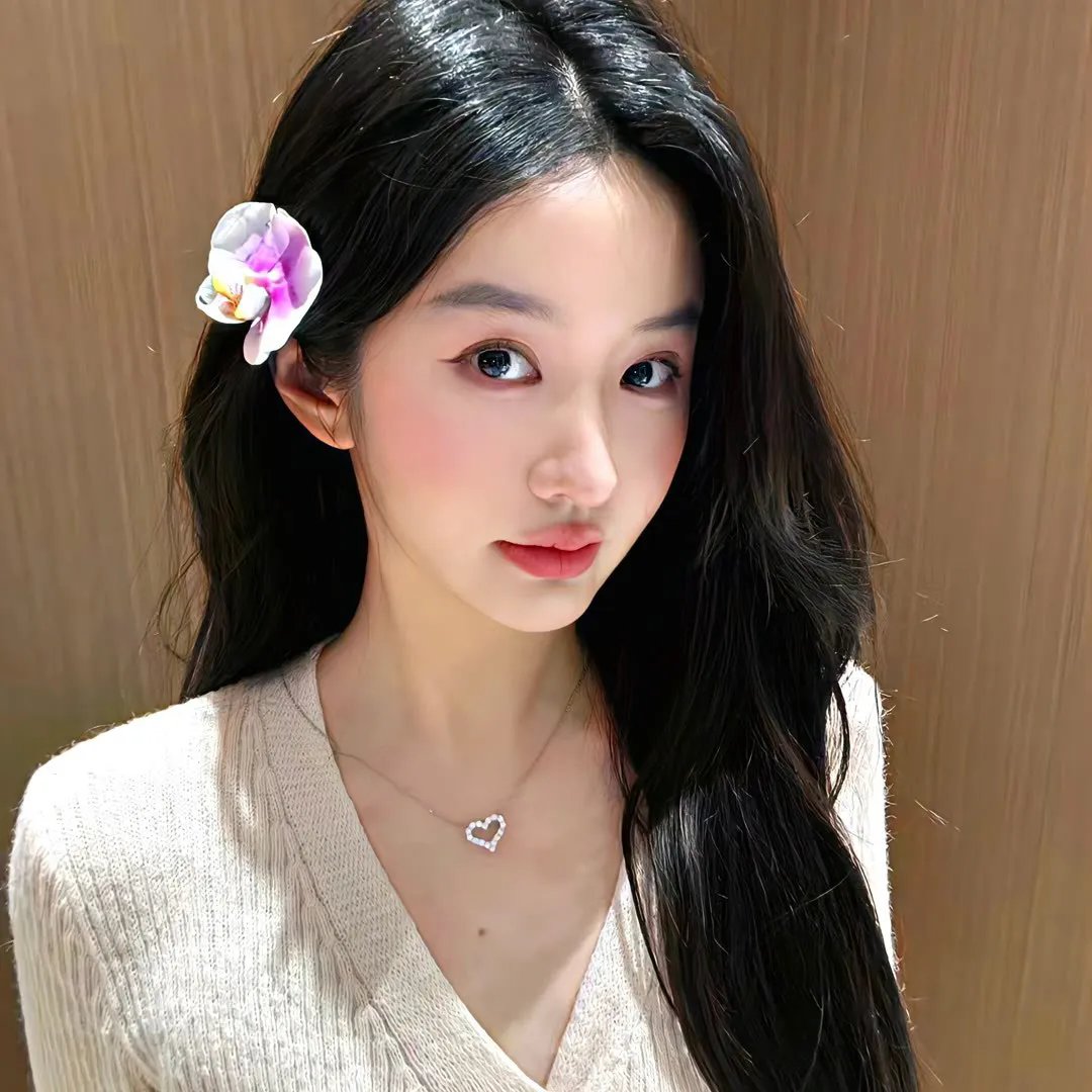被激怒的女人